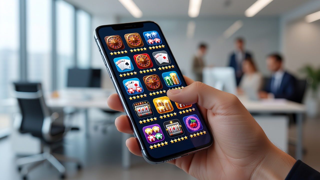 How We Evaluate and Rank Live Online Casinos - live casino australia