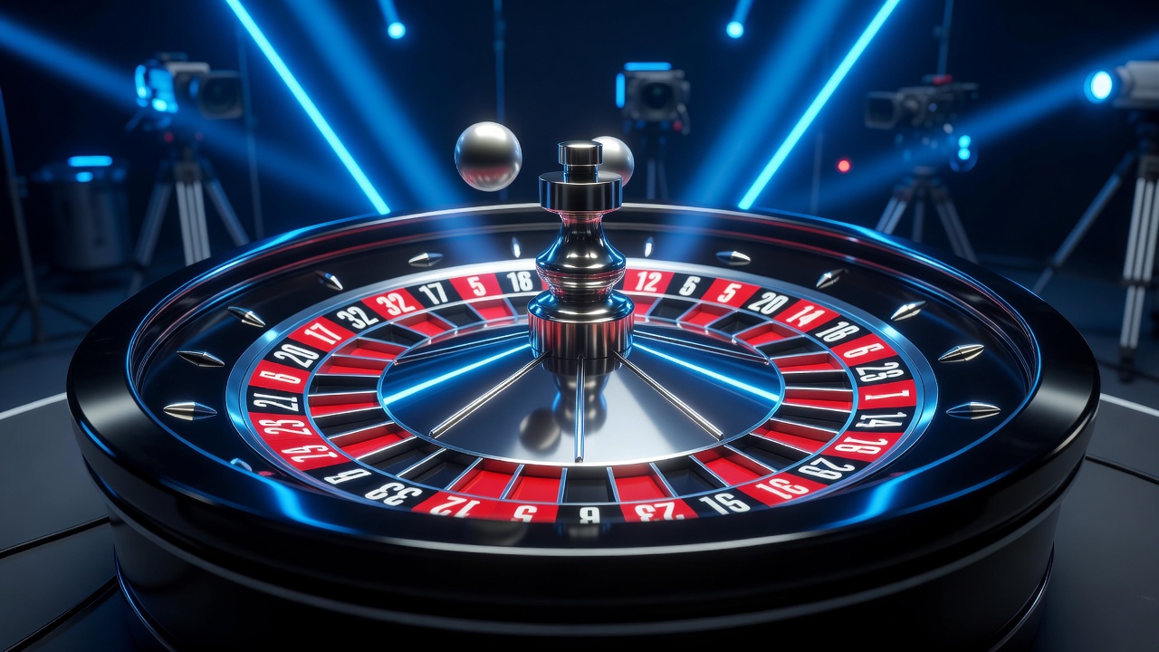 Popular Live Roulette Variants - live roulette casino online