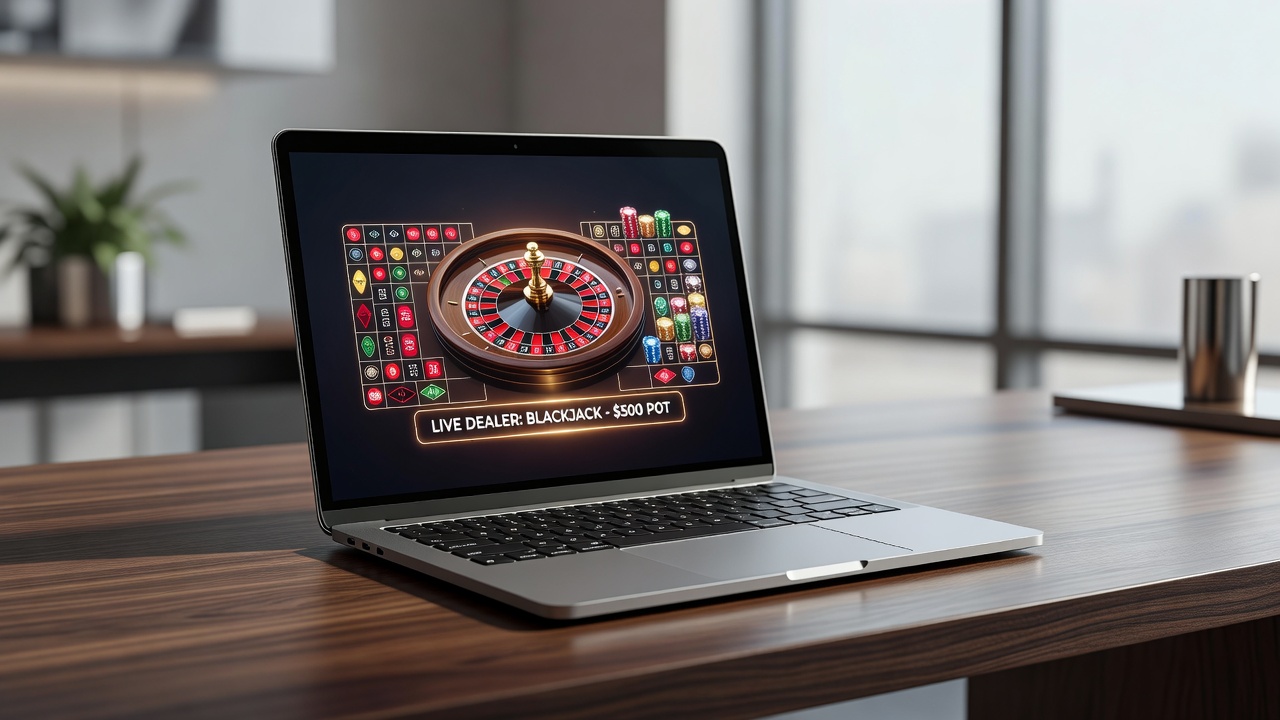 How to Choose a Top Live Casino Site - live casino online real money