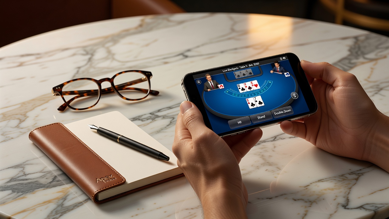 Tips for Playing Live Casino Online Real Money - live casino online real money