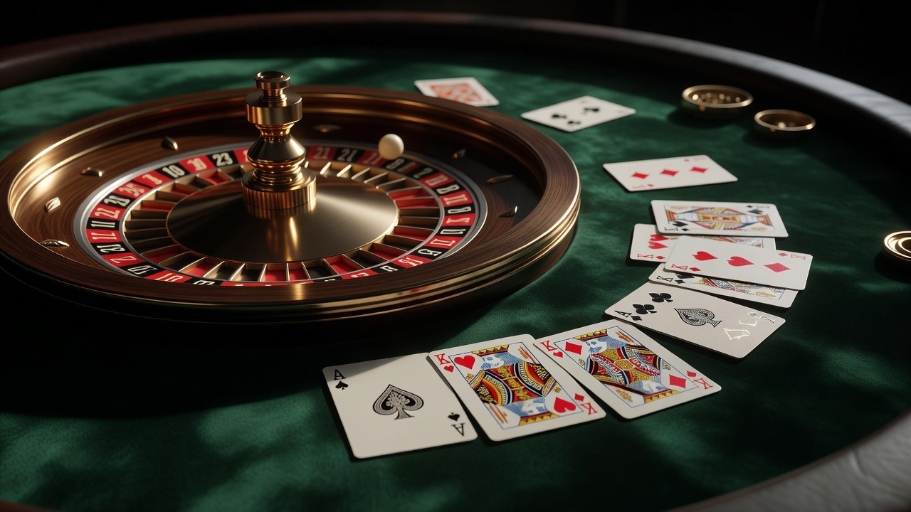 Popular Live Dealer Games Explored - casinos with live dealers