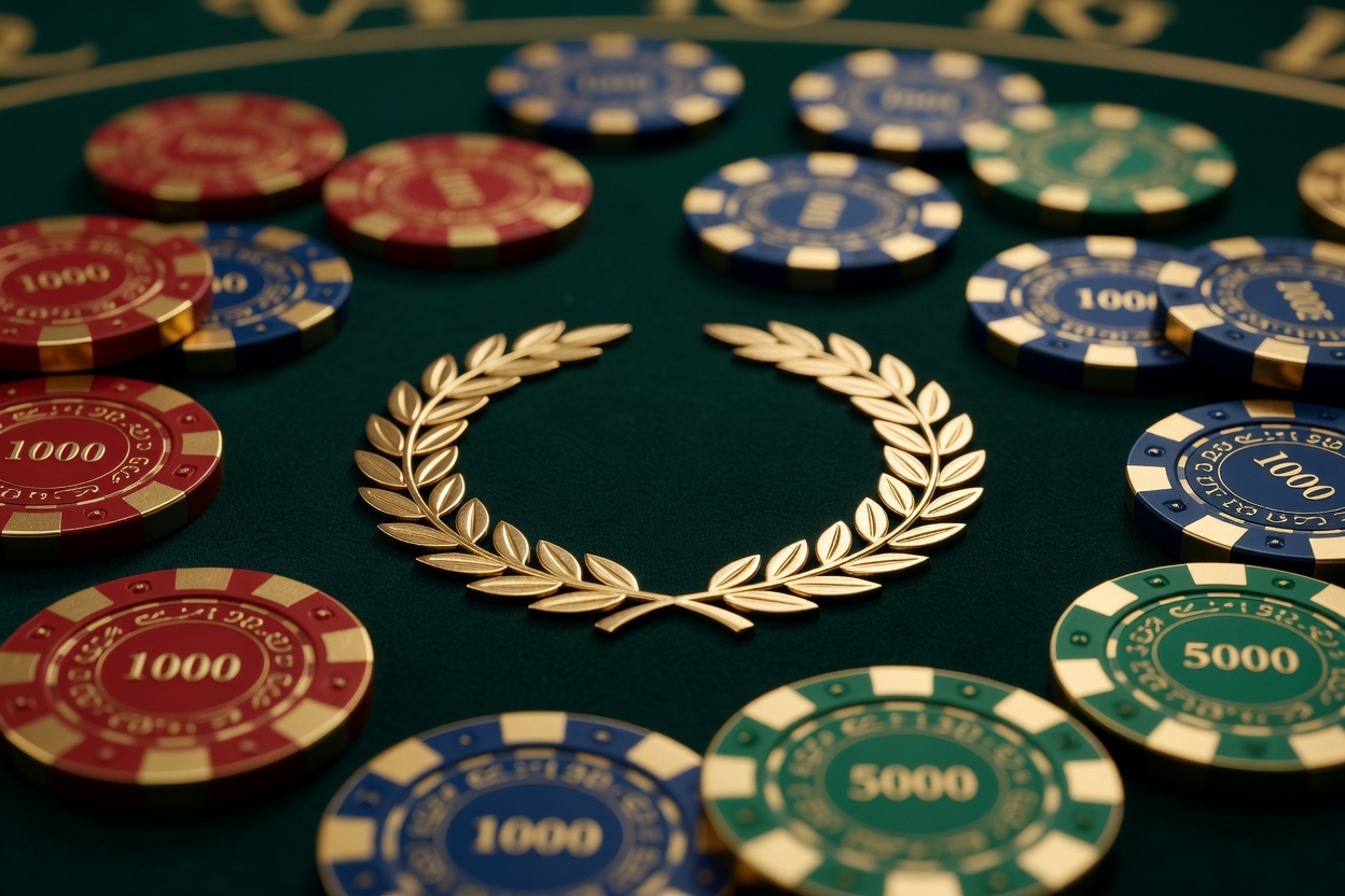 Accredited Casinos - live casino games