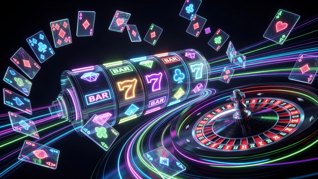 The Zoome Casino Games Library - zoome casino games download