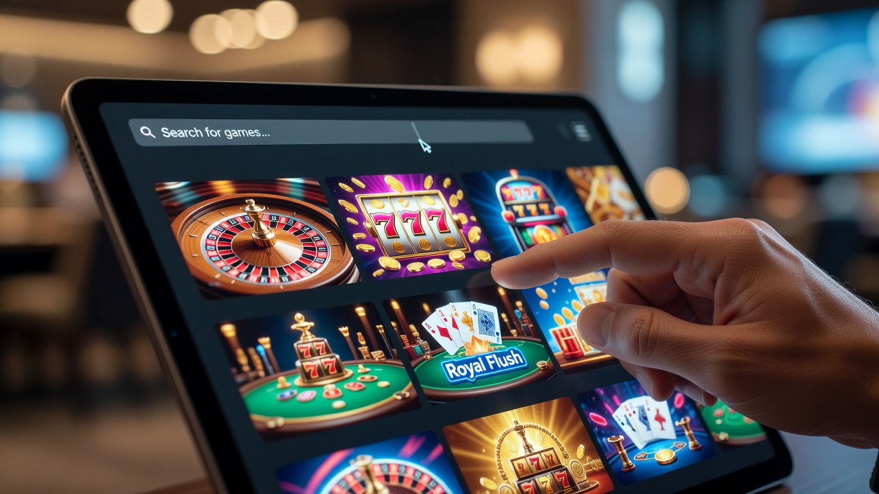 Search: Finding the Best Games at RocketPlay - rocketplay casino real money