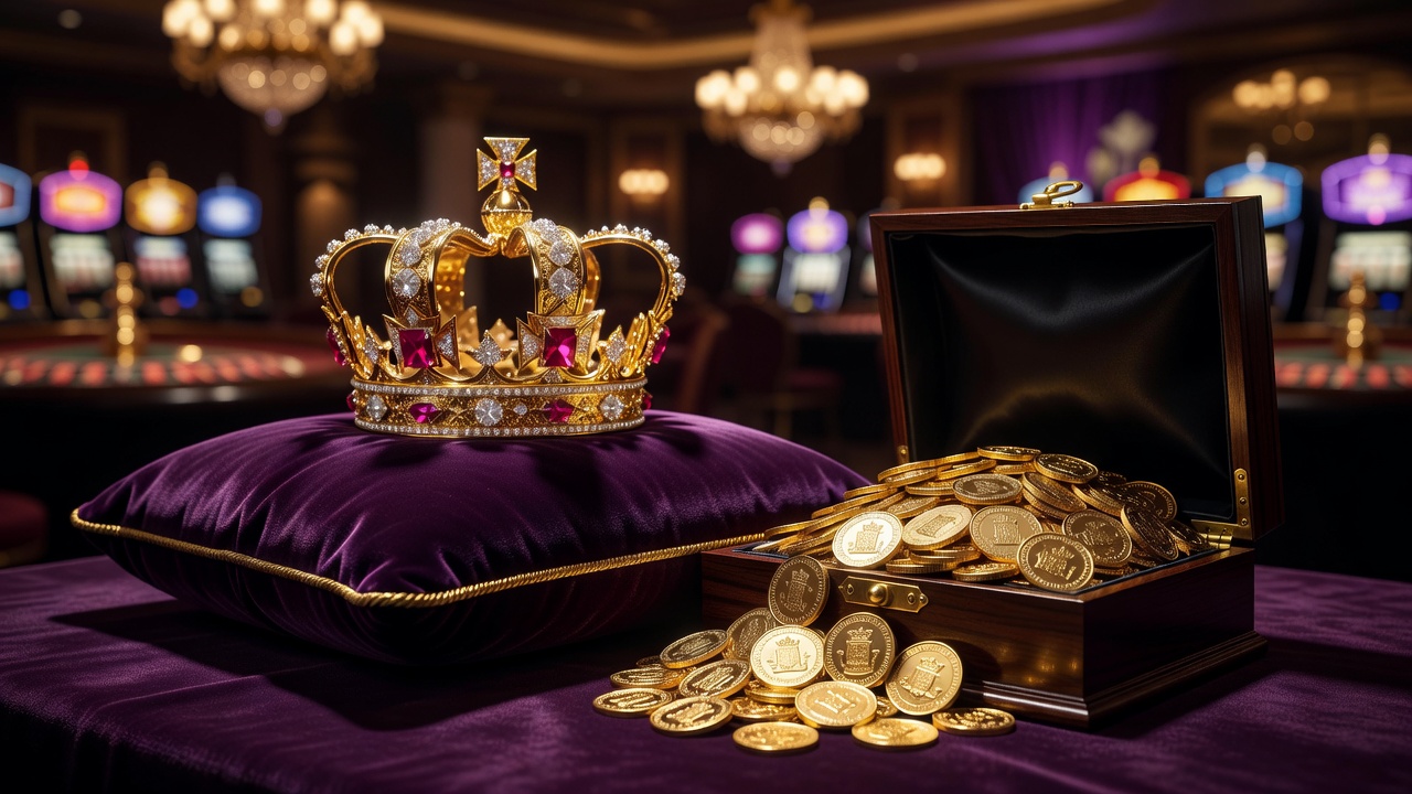 Golden Crown Casino Bonuses &amp; Promotions 2026 - golden crown casino online