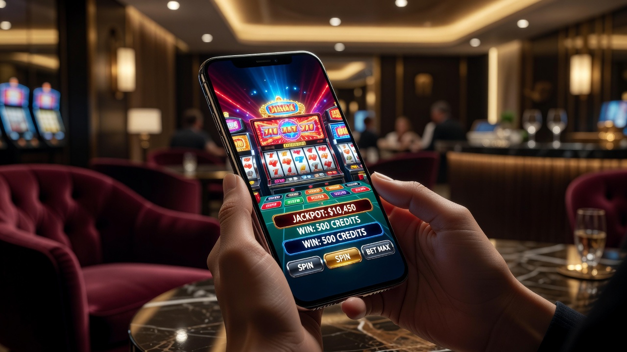 User Experience and Mobile Play - bitstarz online casino