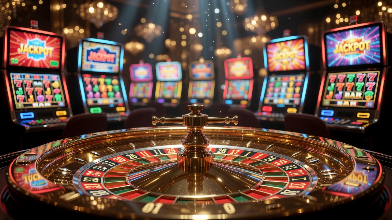 Casinonic Games Portfolio and Software Providers - casinonic casino online