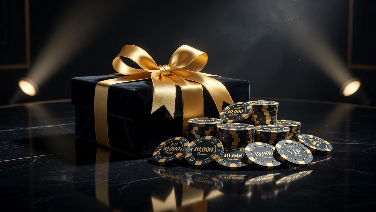 Bonuses and Promotions at Casinonic Casino - casinonic casino online